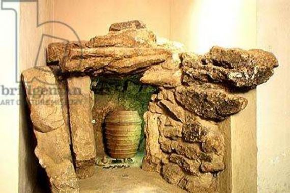 after Etruscan
