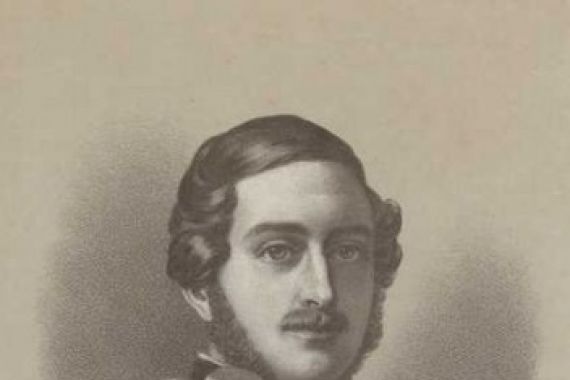 after Franz Xaver Winterhalter