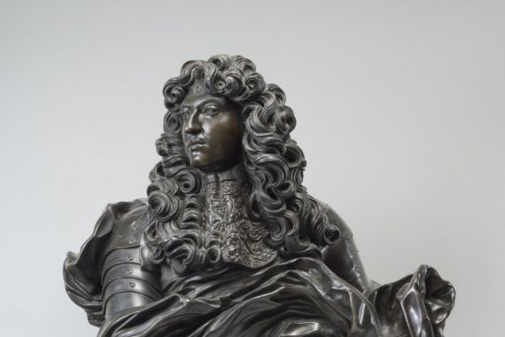 after Gian Lorenzo Bernini French 18th Century