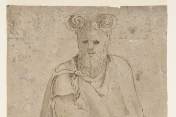 after Giorgio Vasari