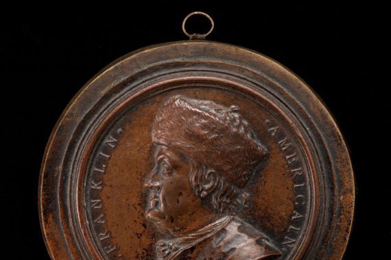 after Giovanni Battista Nini