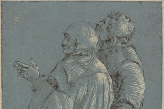 after Hans Baldung Grien