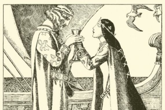after Howard Pyle
