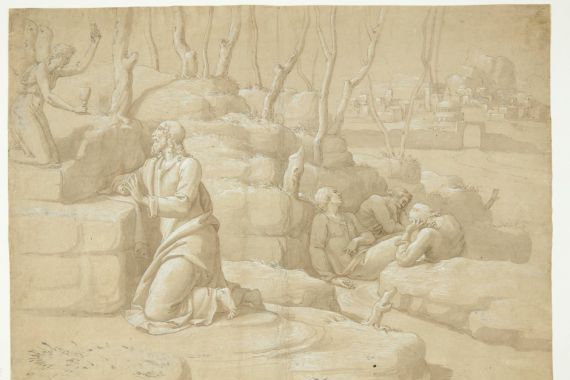 after Jacopo da Empoli
