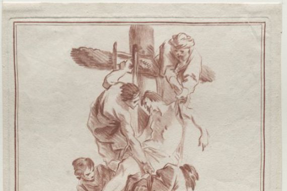 after Jean Baptiste Marie Pierre