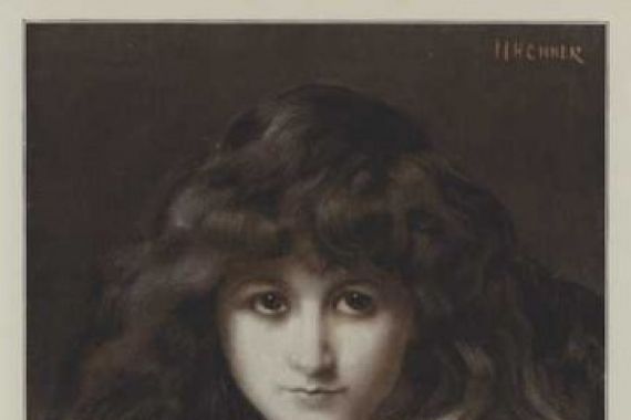after Jean Jacques Henner