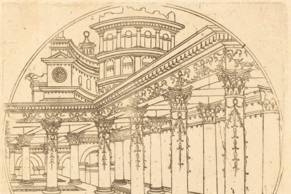 after Jean de Gourmont I