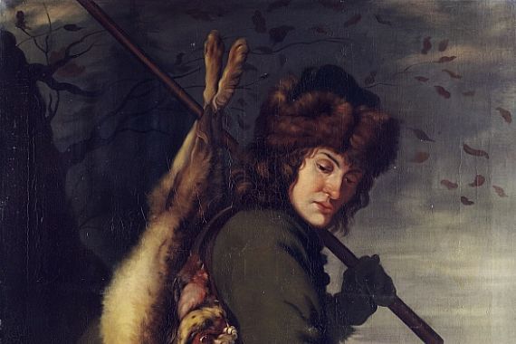 after Joachim von Sandrart