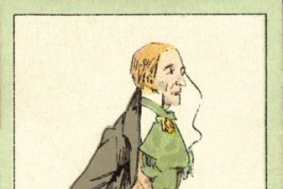 after Joseph Clayton Clarke