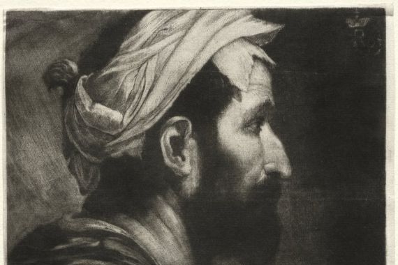 after Jusepe de Ribera