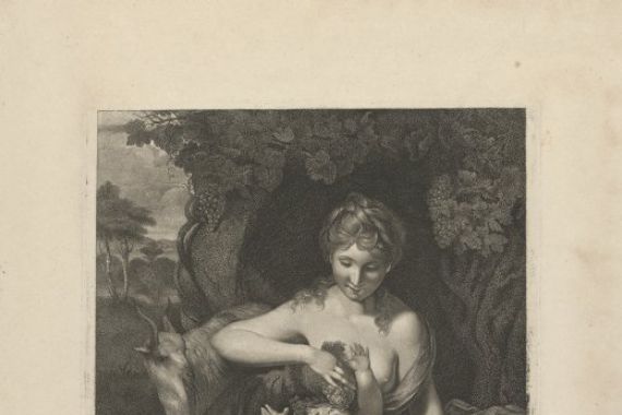 after Sir Joshua Reynolds