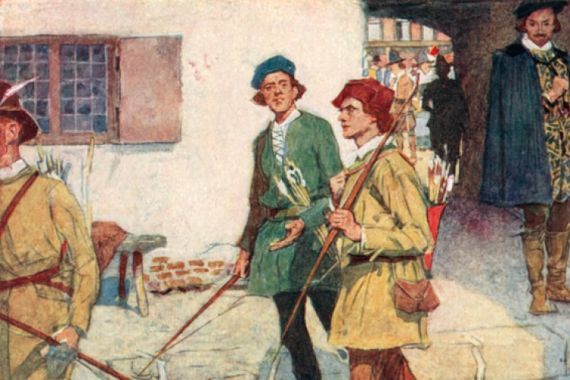 after William Hatherell