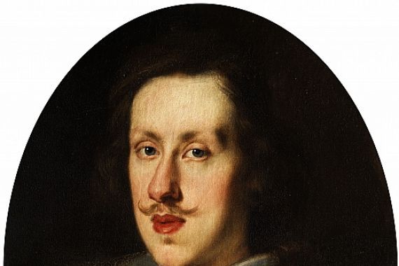 anonymous painter in the style of Justus Sustermans