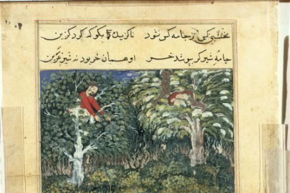 attributed to Basavana