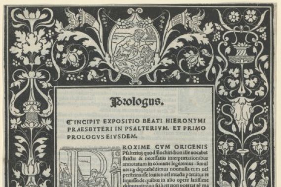 attributed to Benedetto Bordon