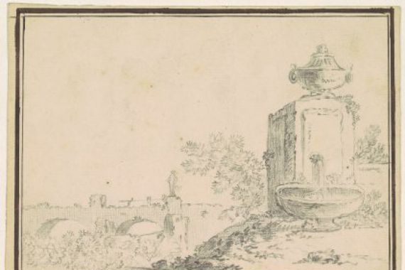 attributed to Benjamin Franklin Bache