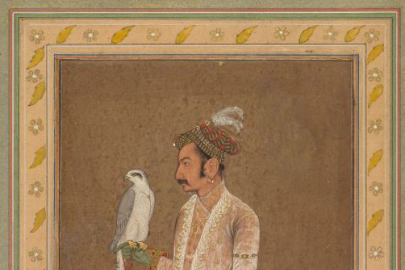 attributed to Bichitr