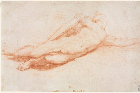 attributed to Correggio