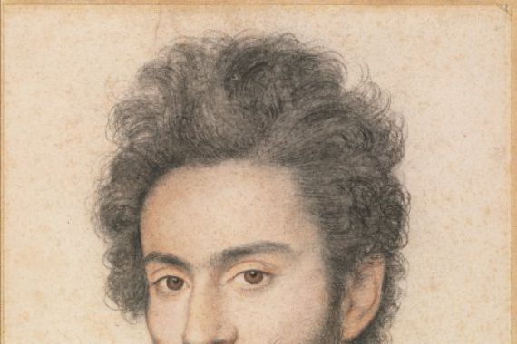 attributed to François Quesnel