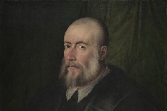 attributed to Giulio Campi