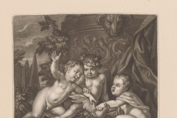 attributed to John Smith