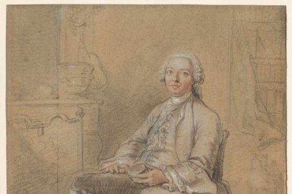 attributed to Louis Aubert