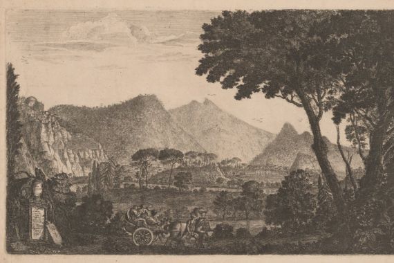attributed to Peter Stephens