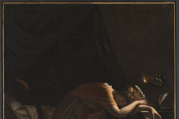 attributed to Pierre Guérin