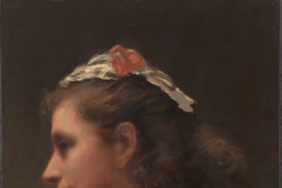 attributed to William Morris Hunt