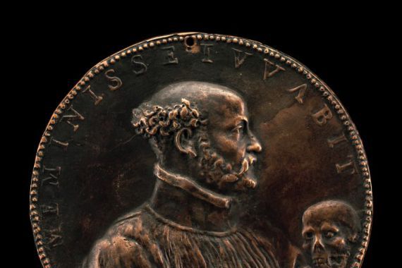 called Bombarda Giovanni Battista Cambio