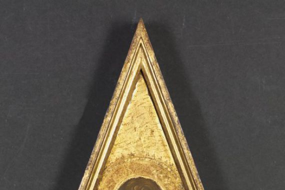 circle of Niccolò di Segna