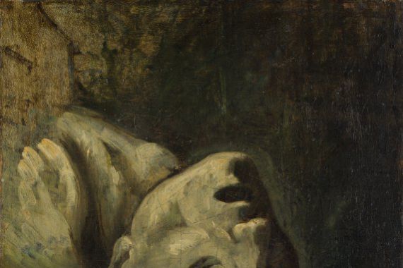 circle of Théodore Géricault