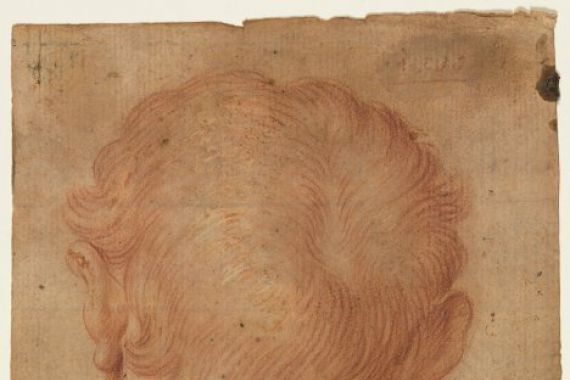 copy after Agnolo Bronzino