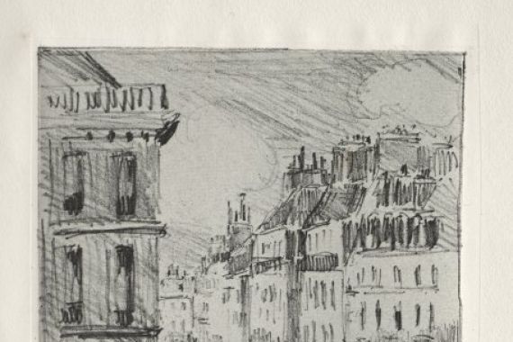 copy after Augustin Pajou