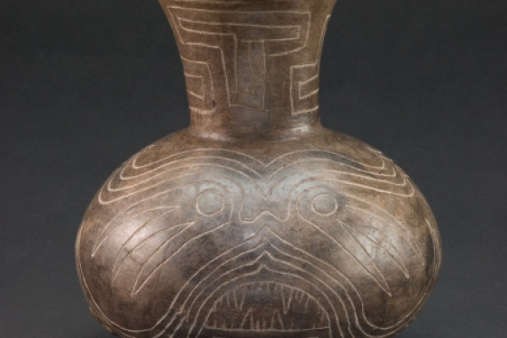 culture Mississippian