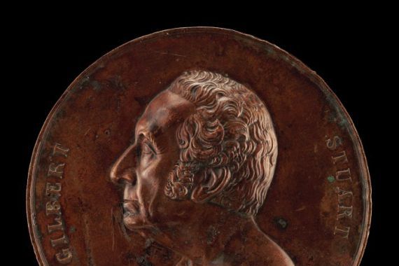die engraver Charles Cushing Wright after design by Salathiel Ellis