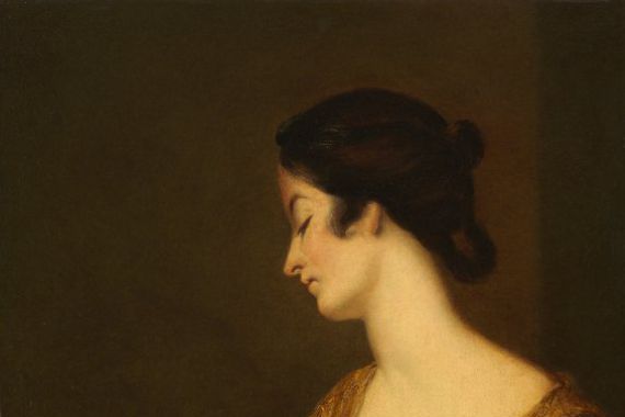 follower of Joshua Reynolds