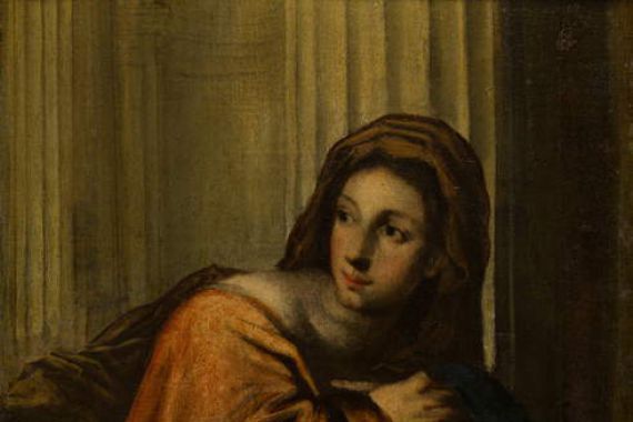follower of Pietro Della Vecchia