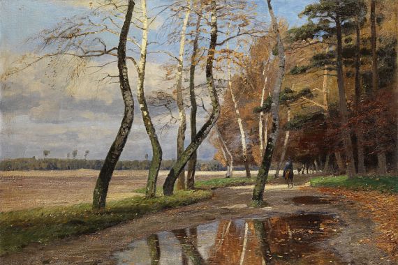 genannt Winter Schroeter Wilhelm Schroeter