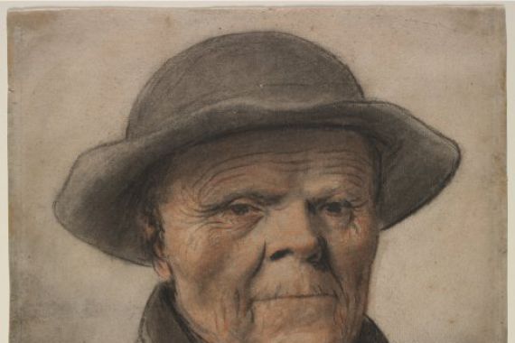 manner of Nicolas Lagneau