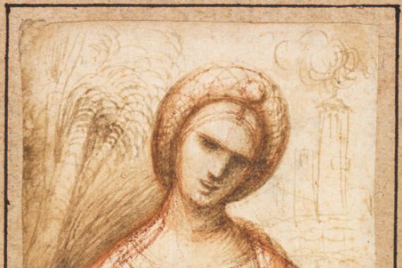 possibly by Dosso Dossi