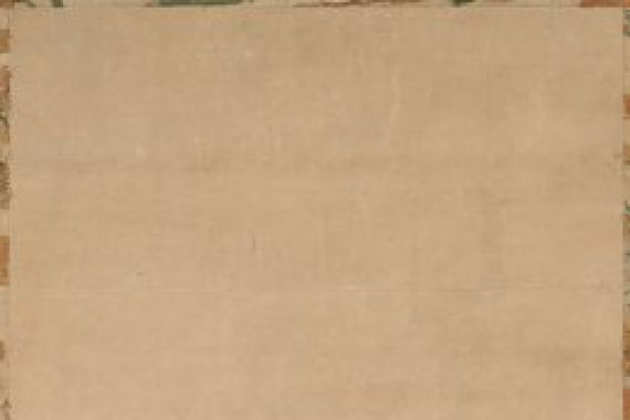 studio of Kaigetsudō Ando