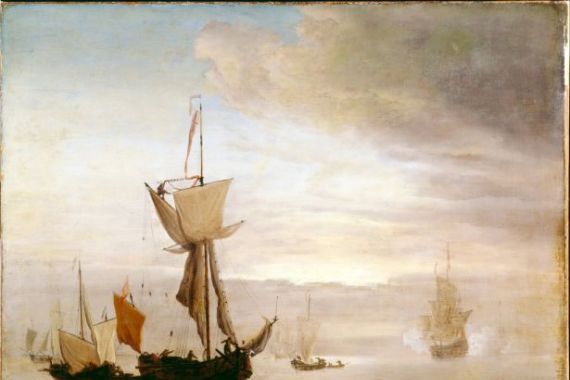 studio of Peter Monamy