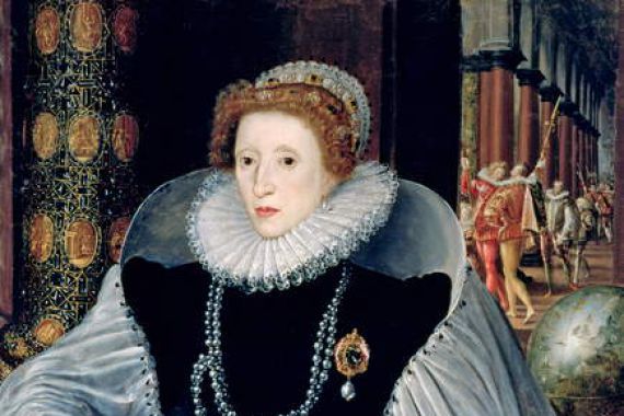 the Younger Quentin Massys or Metsys