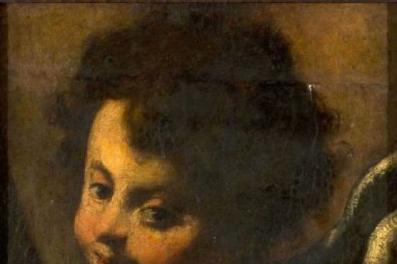 workshop of Bernardo Strozzi