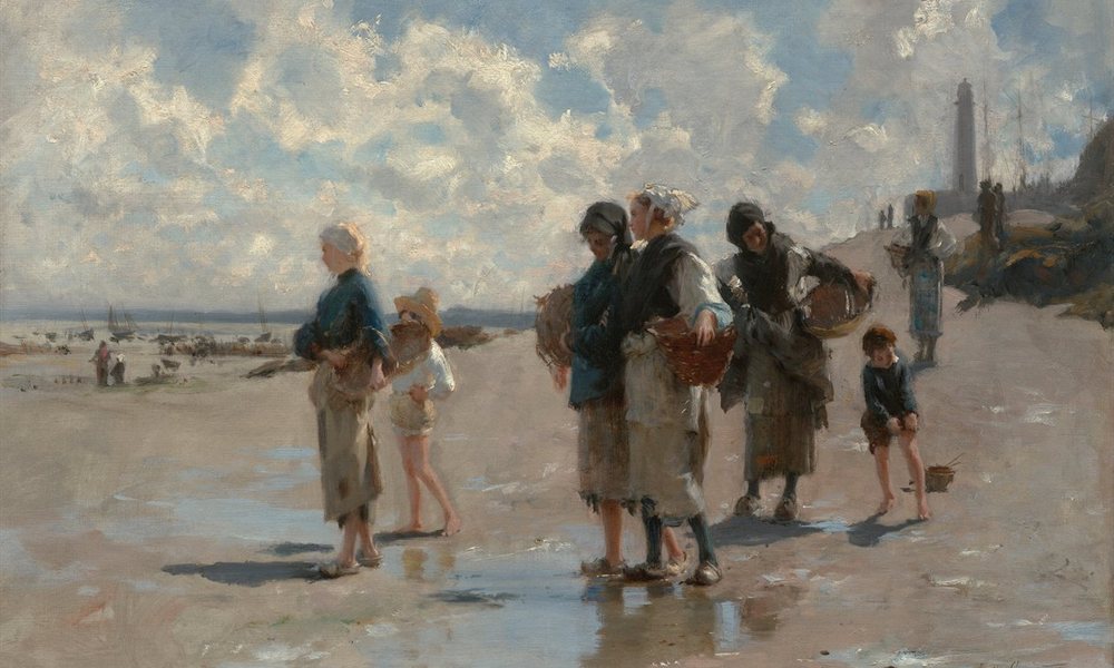 Figurális művészet