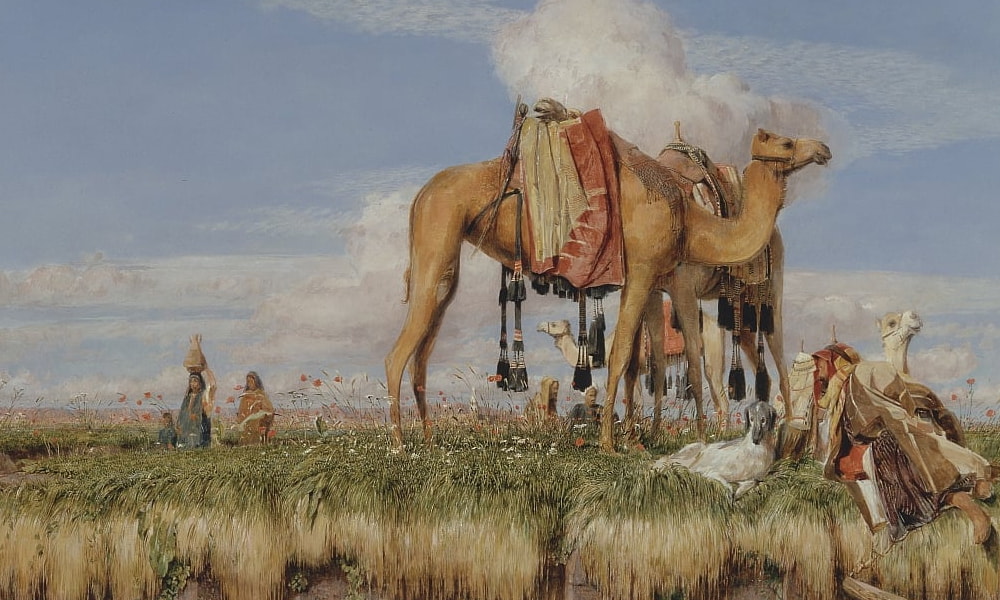 Orientalizmus