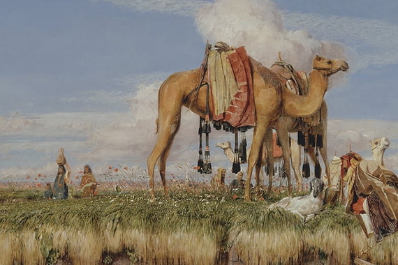 Orientalizmus