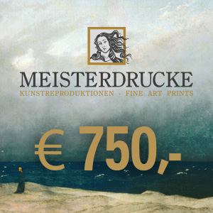 Utalvány 750 €, -