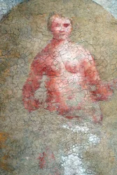 Giorgione női aktja. 15. század